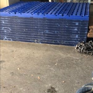 Meet your Posher, Glenn